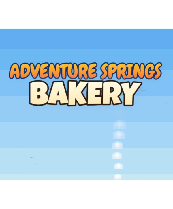 Adventure Springs Bakery Steam Key GLOBAL